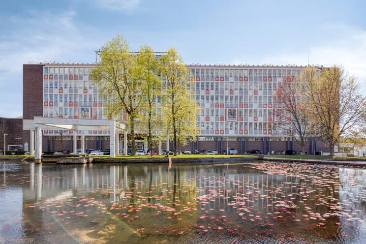Tivolilaan 93