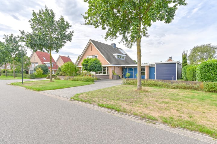 Toermalijndreef 51