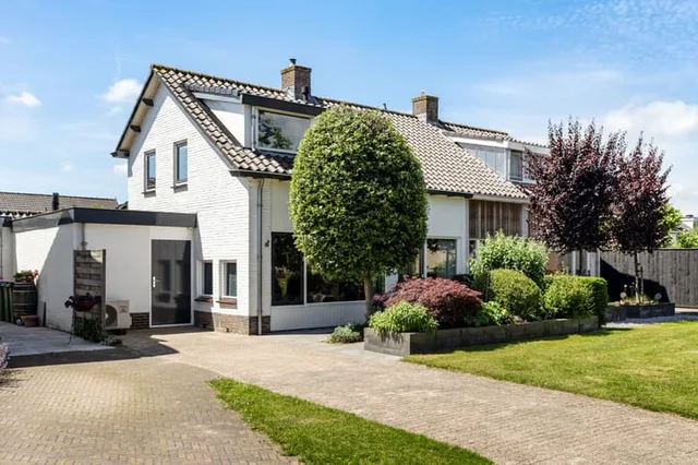 van Reedeweg 36