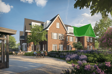 Korte Drilweg 6-L