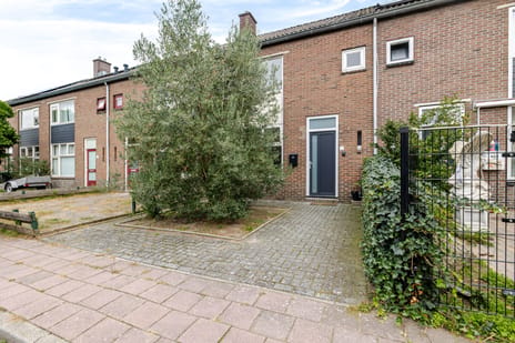 Dr. L.J.F. Janssenstraat 18
