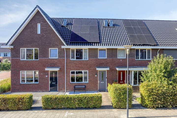 Fiep Westendorplaan 186