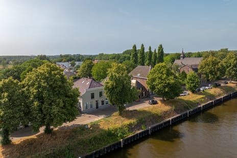 Graaf van Solmsweg 85