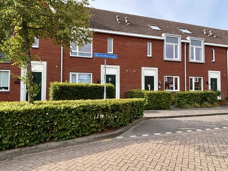 Marskramerstraat 72