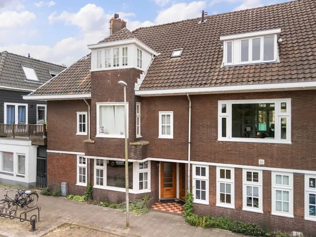 Cremerstraat 156