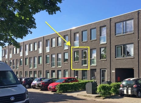 Berlagestraat 108