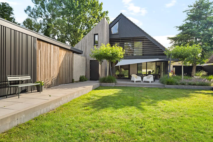 Woning in Heerenveen