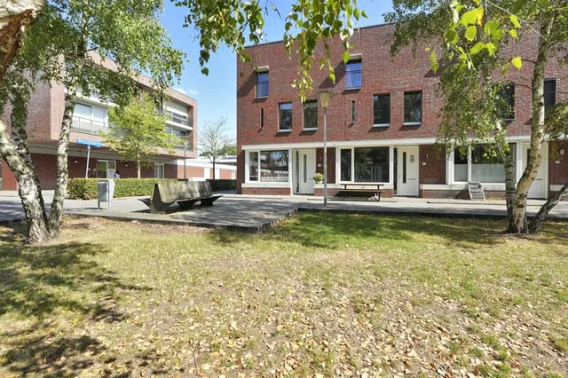 van Maanenstraat 19