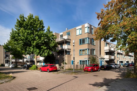 Boisotstraat 72