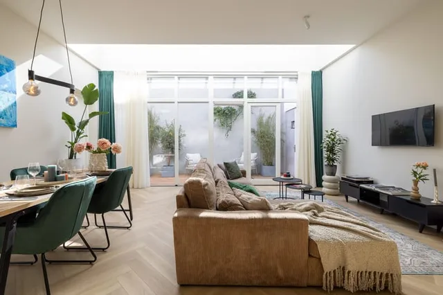 Graaf Jan van Nassaustraat 8-AL