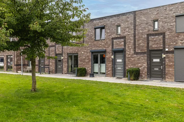 Zeepkruidstraat 35