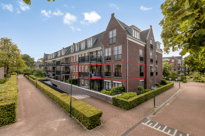 Gaesbeekerhof 11