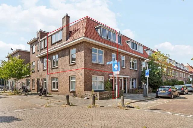 Lepelaarstraat 31-BS