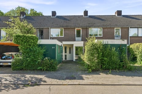 Nieuwkoopstraat 21