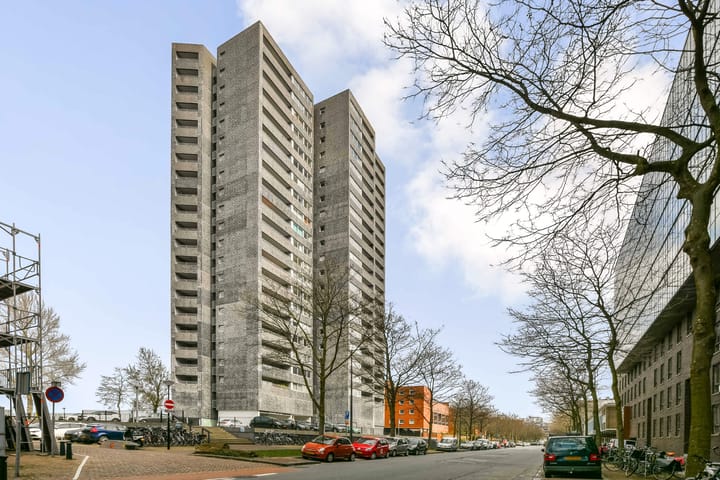 KNSM-laan 459