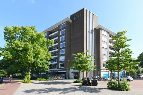 Oudenoord 515