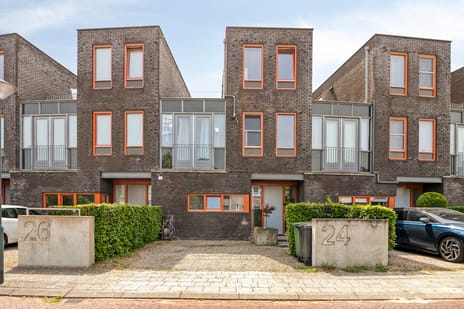 Stanleystraat 24