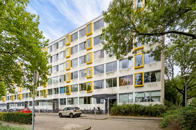 Kapteynlaan 41