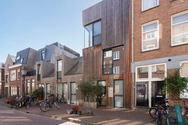 Wenslauerstraat 69-2