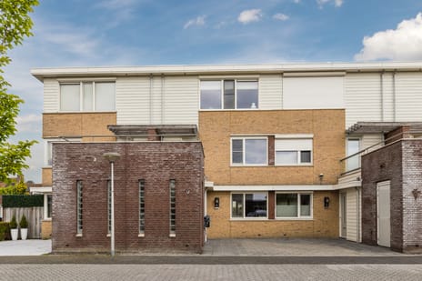 Abeelhof 4