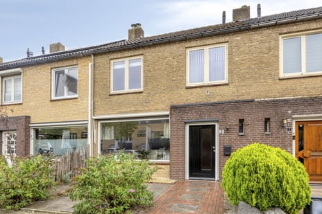 Commissaris Bosch van Drakesteinlaan 3
