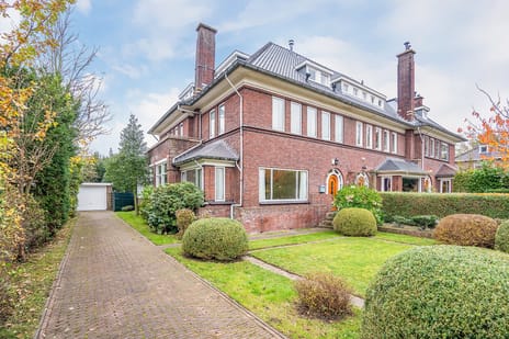 Zijdelaan 26