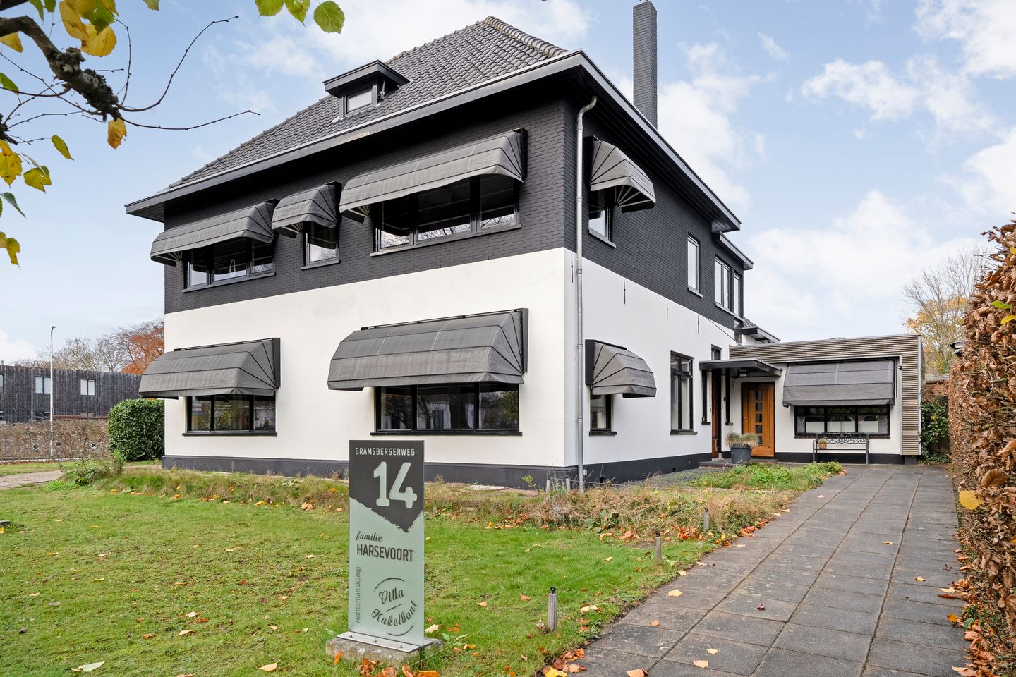 Gramsbergerweg 14