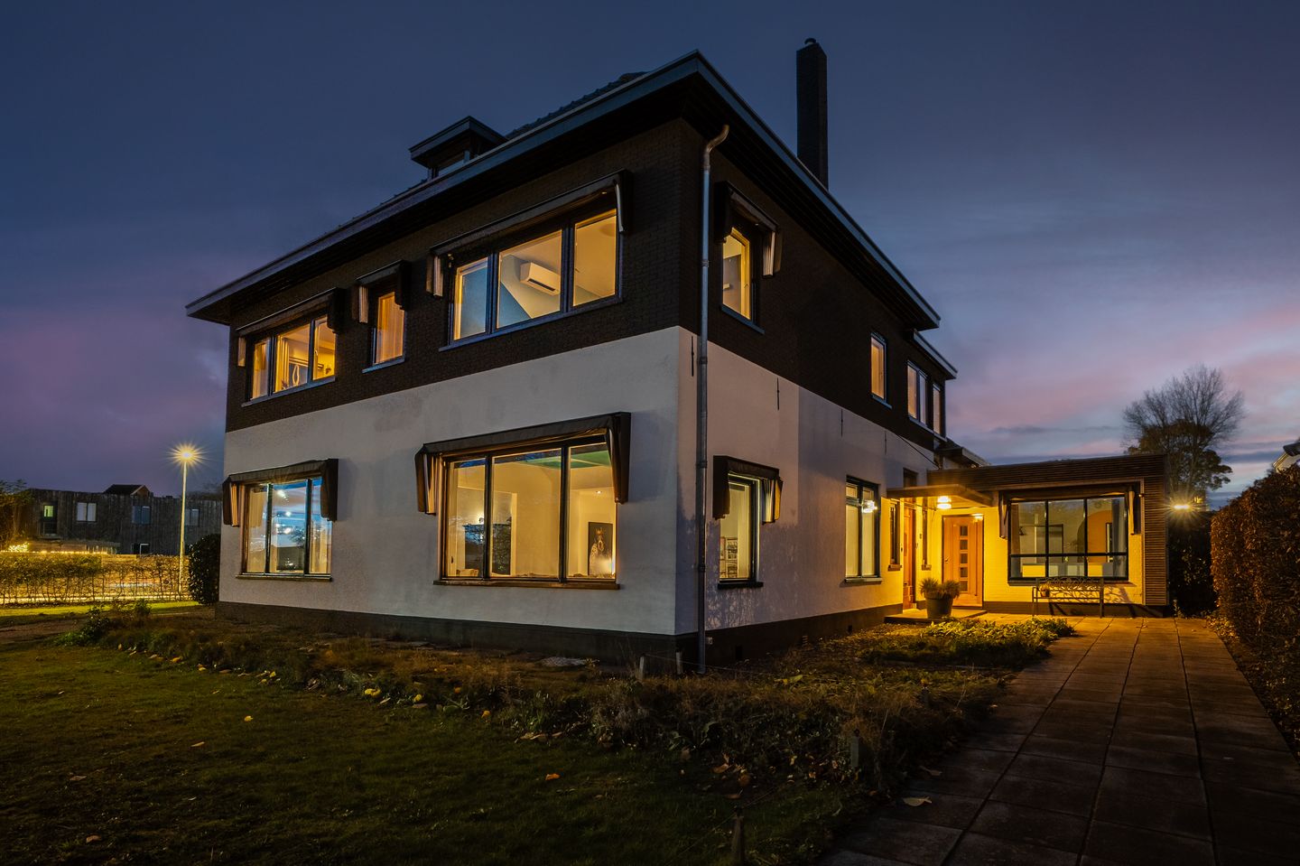 Gramsbergerweg 14