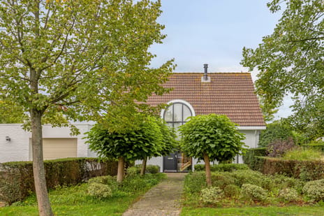 Vlijekreek 11