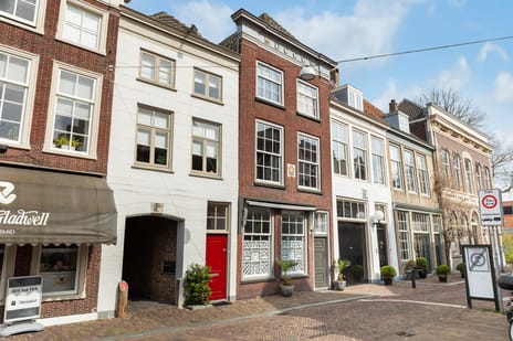 Nieuwstraat 52