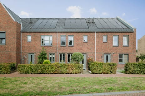Peeke Bosmastraat 20