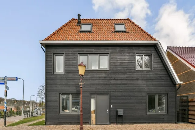 Oostzanerdijk 28-C