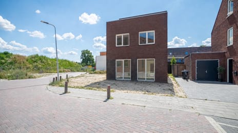 Cardinaalstraat 43