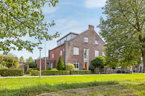 Stadswaardenlaan 28