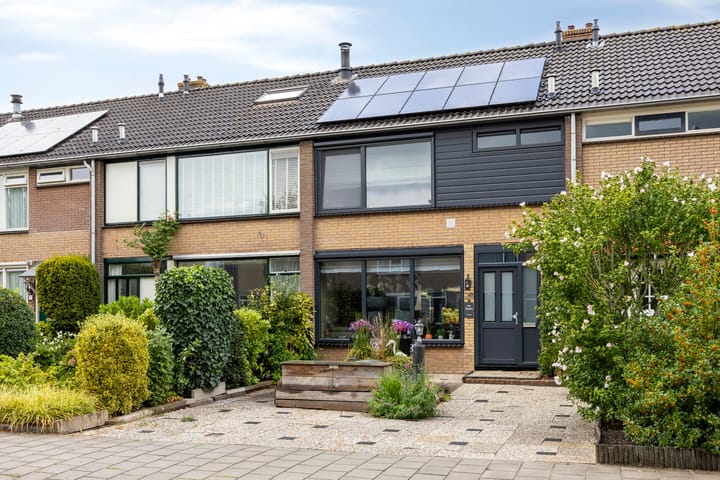 Papenhoeflaan 20