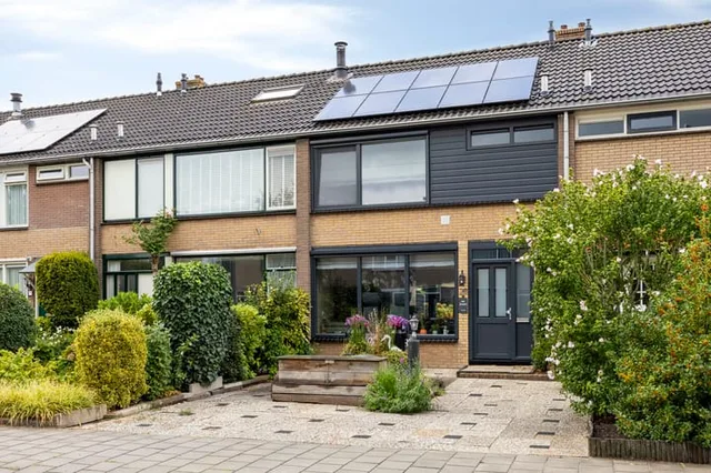 Papenhoeflaan 20