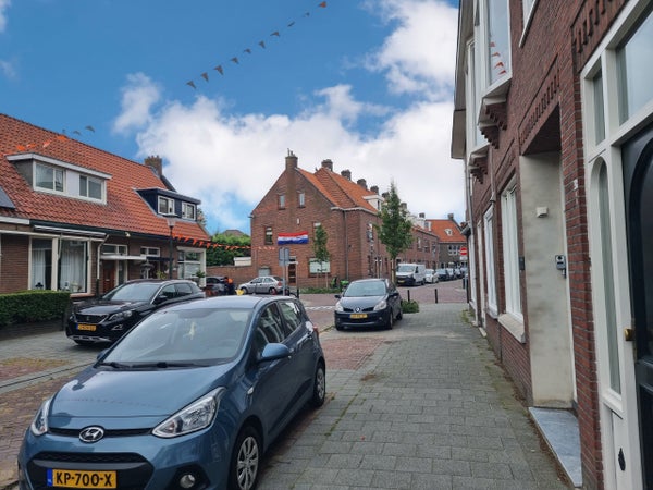 Valeriusstraat