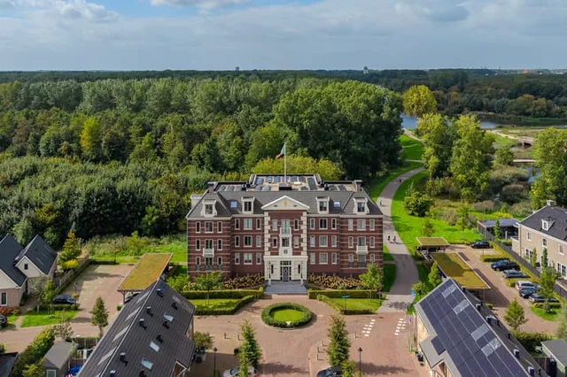 William Braggstraat 65
