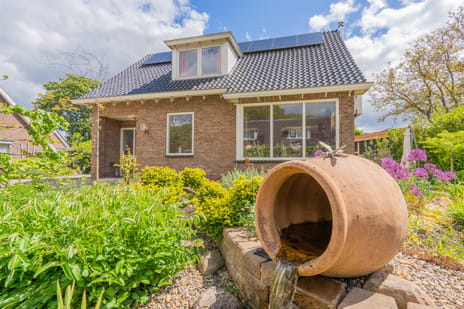 Woning in Norg
