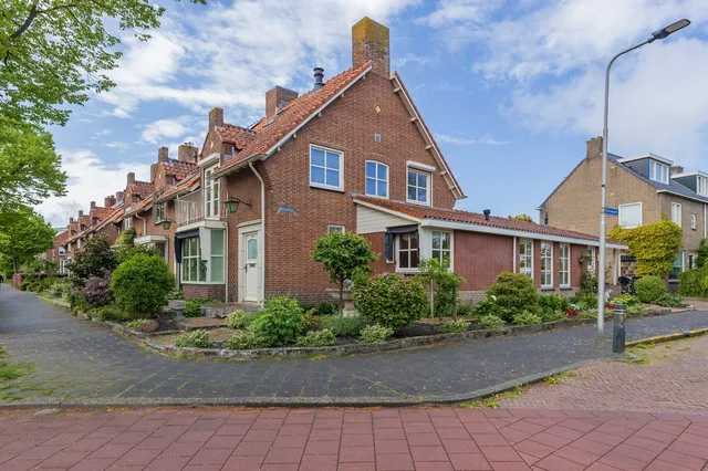 Oranjelaan 108