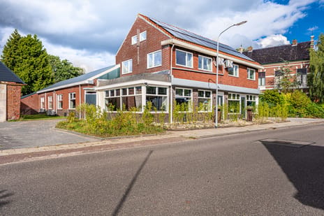 Woning in Finsterwolde