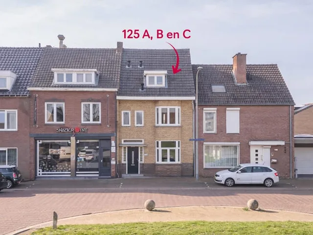 Ambyerstraat Noord 125-A