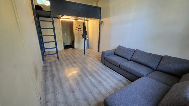 Paulus Moreelsestraat