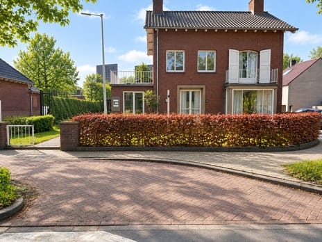 Lourdesstraat 2-a