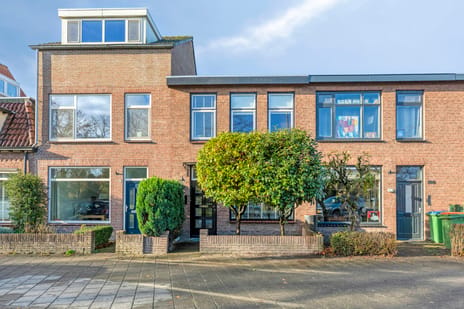Generaal Maczekstraat 110