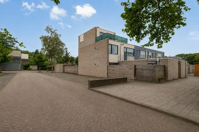 Langsteek 1