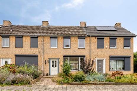 Cramer van Brienenstraat 97