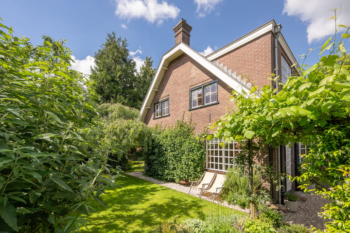Woning in Hilversum