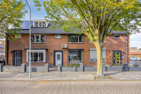 St.Severusstraat 13