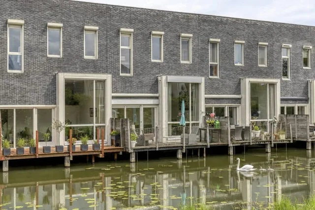 Het Rieteiland 9
